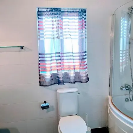 3-br Penthouse Near Amenities Apartmán *
