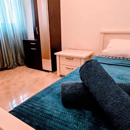 3-br Penthouse Near Amenities * San Ġwann